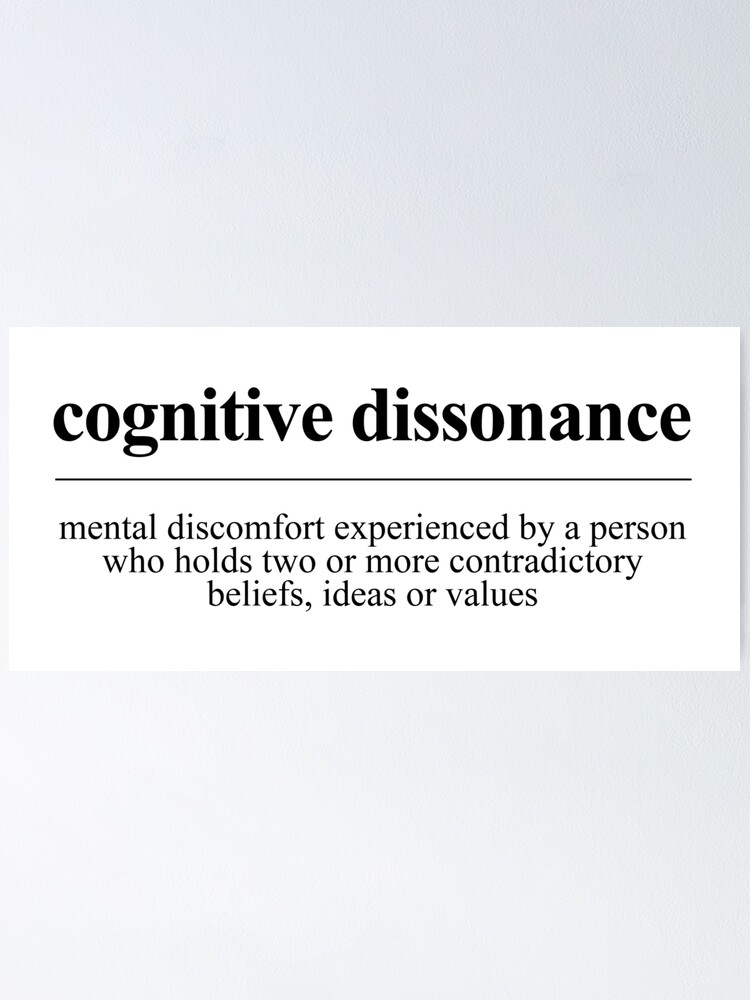 cognitive-dissonance-definition-poster-ubicaciondepersonas-cdmx-gob-mx