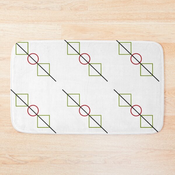 Item preview, Shapes  designed and sold by ErinLP.