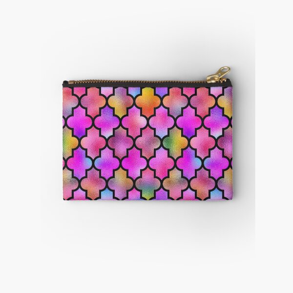 Artikelvorschau, Rainbow Oriental Pattern entworfen und verkauft von stylebytara.