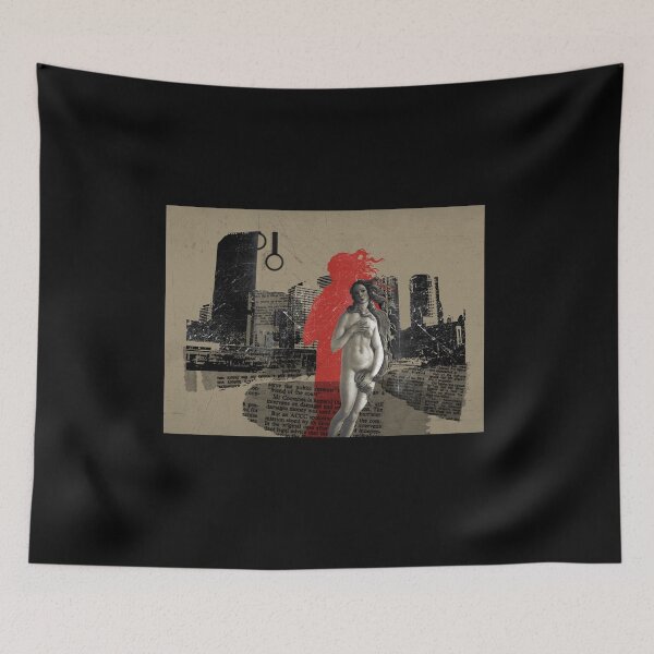 Item preview, Comrade Venus designed and sold by VenusOak.