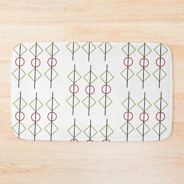 Item preview, Shapes x 3 designed and sold by ErinLP.