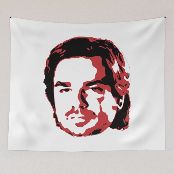 Item preview, Douglas IT Crowd designed and sold by helyx79.