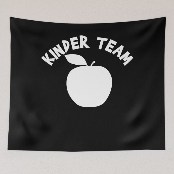 Item preview, Kindergarten designed and sold by 4tomic.