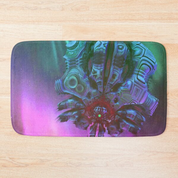 Item preview, Embarkement by Spaced Painter designed and sold by Spaced Painter Art.