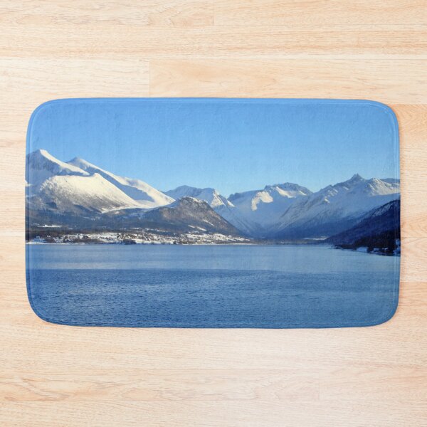 Item preview, Andalsnes Mountain Range designed and sold by niki2028.