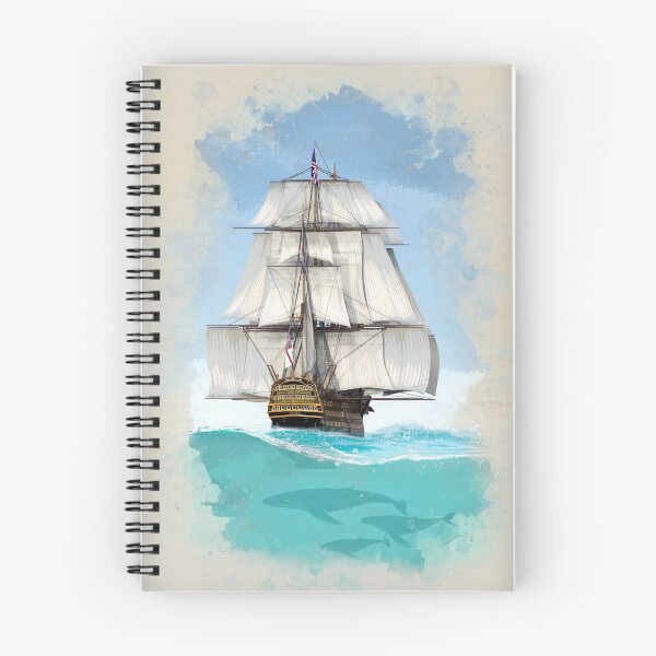 Item preview, Under Sail designed and sold by Creative by Design.
