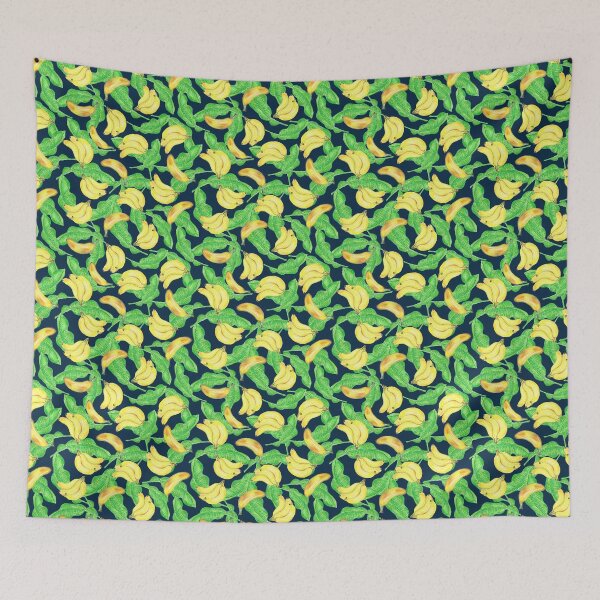 Item preview, Tropical banana designed and sold by Lynn  Salac-Gamit.