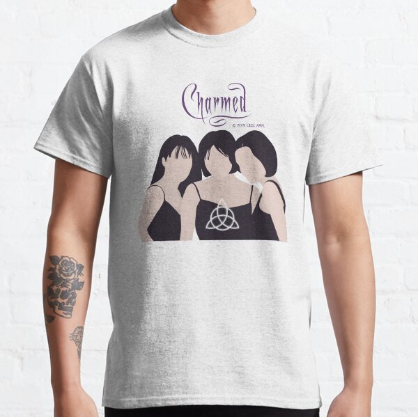 Charmed 1998 Classic T-Shirt