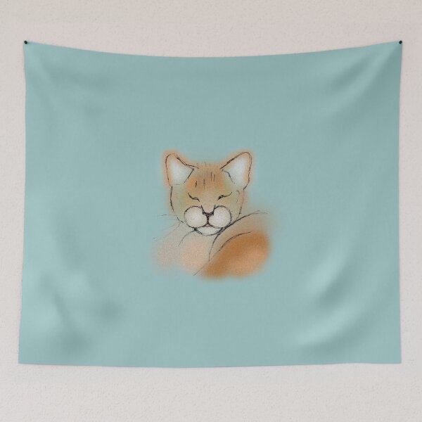 Item preview, Ginger Cat  designed and sold by STHogan.