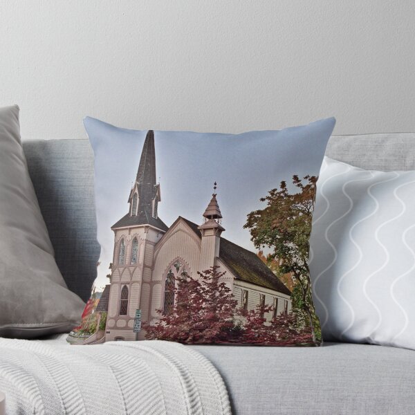 Item preview, Jacksonville Presbyterian Church designed and sold by Bryan Spellman.