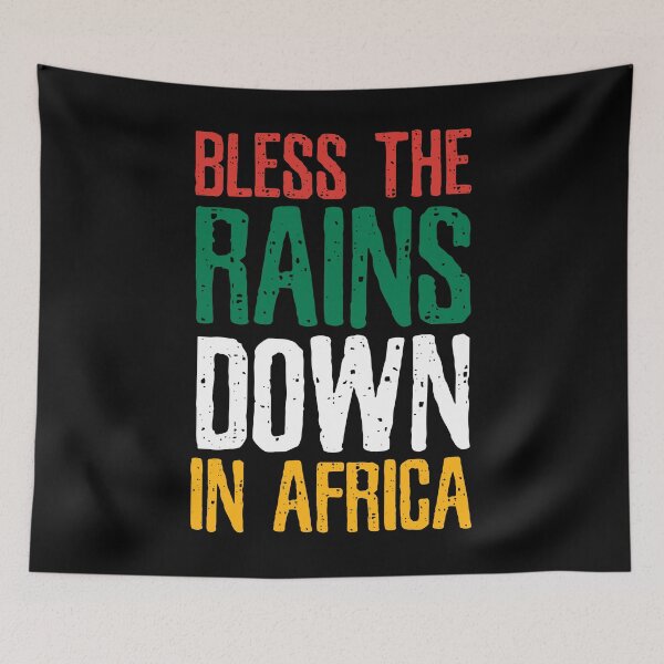 Item preview, Africa Song designed and sold by 4tomic.