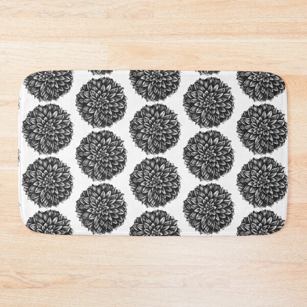 Item preview, Dahlia designed and sold by Black and Beer.