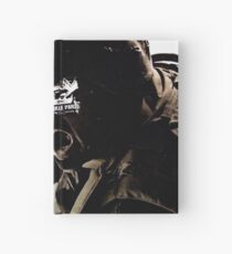Call of libertad Hardcover Journal