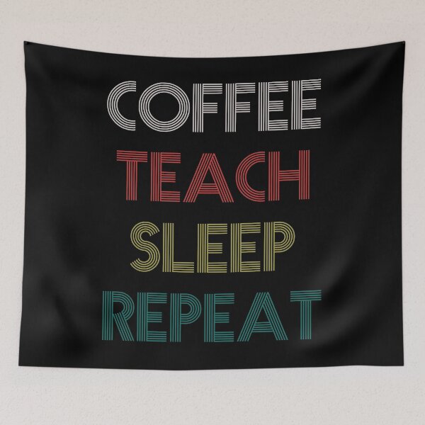 Item preview, Teaching Professor designed and sold by 4tomic.