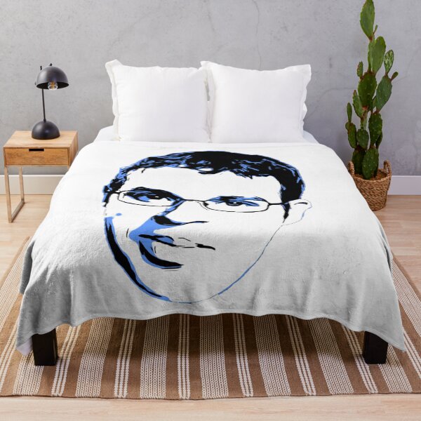 Item preview, The  Inbetweeners Will designed and sold by helyx79.