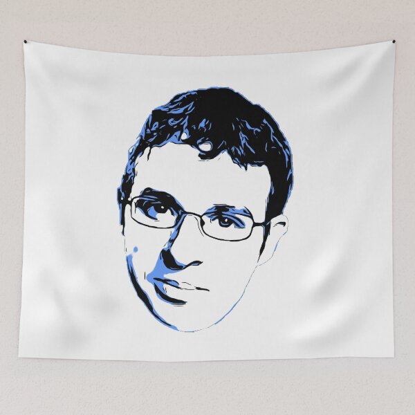 Item preview, The  Inbetweeners Will designed and sold by helyx79.