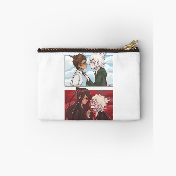 Item preview, Komahina/Kamukoma parallels  designed and sold by SorrelArtz.