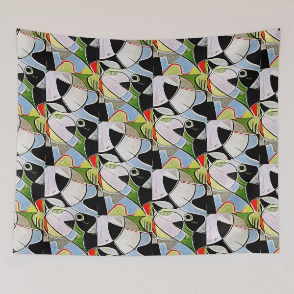 Item preview, Organic Landscape designed and sold by soulfulstyles21.