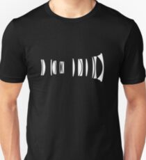 Nikon 24-70mm f/2.8 Unisex T-Shirt