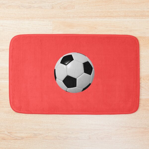 Item preview, Soccer Kid- Football Team T-Shirt Sticker Duvet designed and sold by deanworld.
