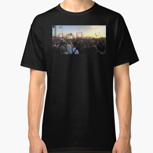 glastonbury 2019 t shirt