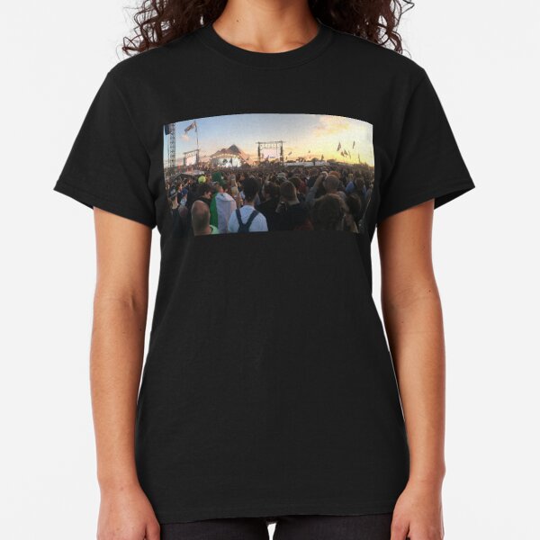 glastonbury 1994 t shirt