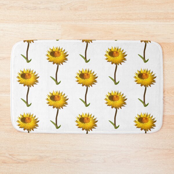 Item preview, Everlasting Daisy 3 designed and sold by quentinjlang.
