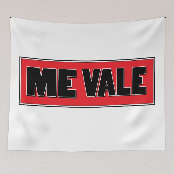 Item preview, Me Vale designed and sold by estudio3e.