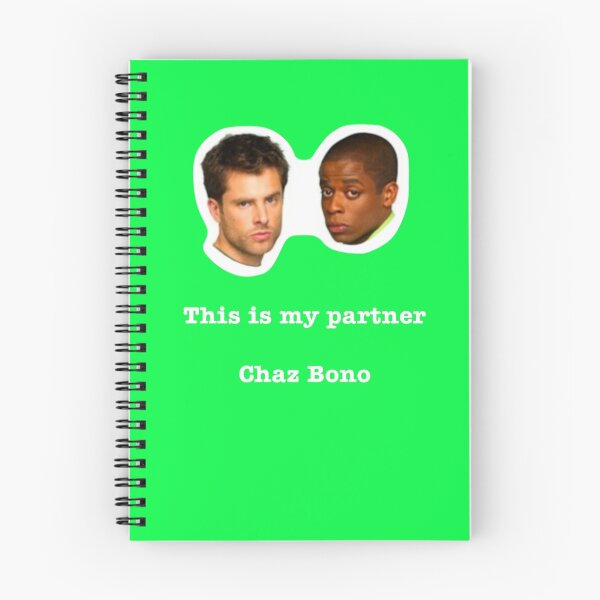 Item preview, Chaz Bono designed and sold by Immortals.