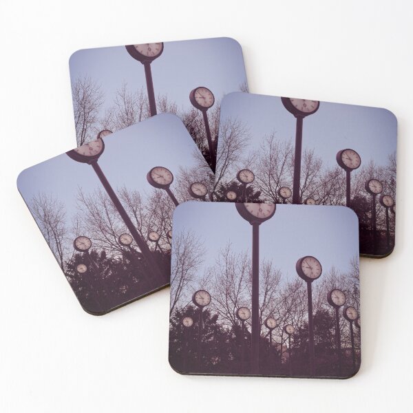 Item preview, Zeitfeld Duesseldorf designed and sold by rawshutterbug.