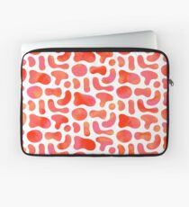 Abgeschiedene Rouges Laptoptasche