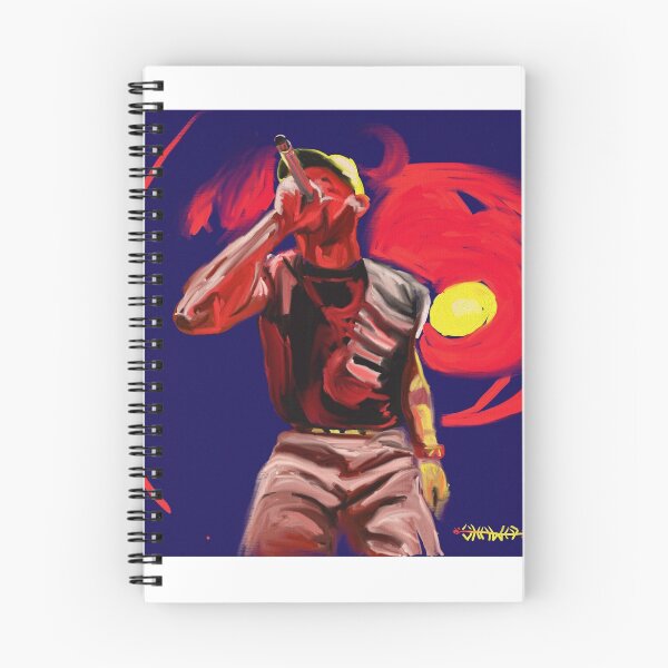 Item preview, Homage to Rap designed and sold by sirdizzel.