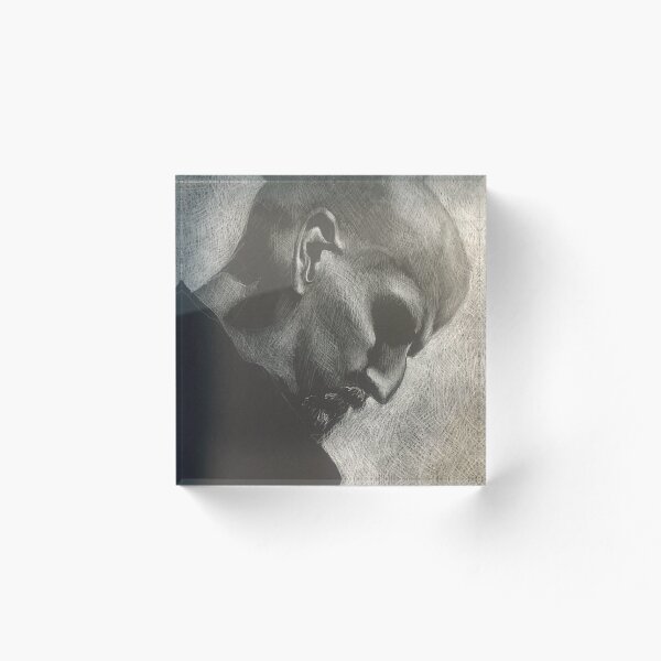 Item preview, Contemplation designed and sold by Michelle Gilmore.