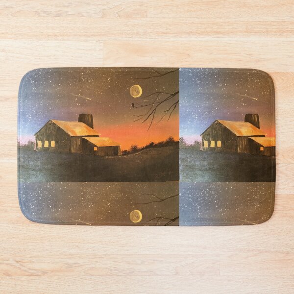 Item preview, Evening in the farm designed and sold by Ryand3574.