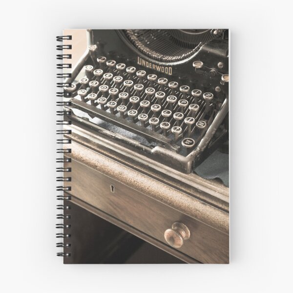 Item preview, Vintage Standard Typewriter keys designed and sold by Richard Nixon.