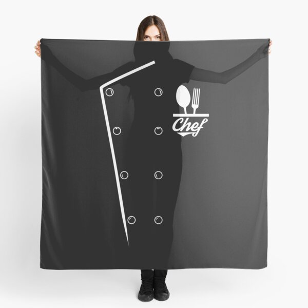 Item preview, Chef product Costume, Cook graphic, Culinary design designed and sold by Lisbob.