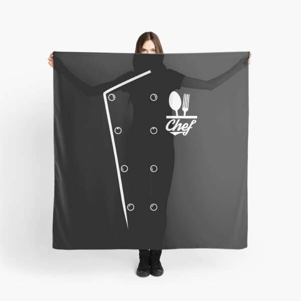 Item preview, Chef product Costume, Cook graphic, Culinary design designed and sold by Lisbob.