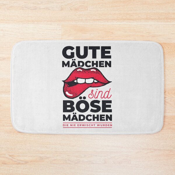 Artikelvorschau, Gute Mädchen, Böse Mädchen entworfen und verkauft von altinvest.