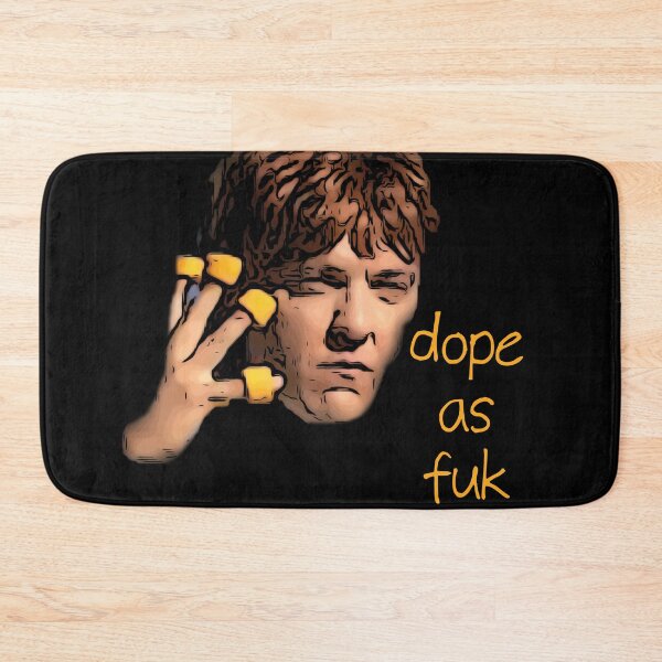 Item preview,  Lunatics Gavin dope  designed and sold by helyx79.