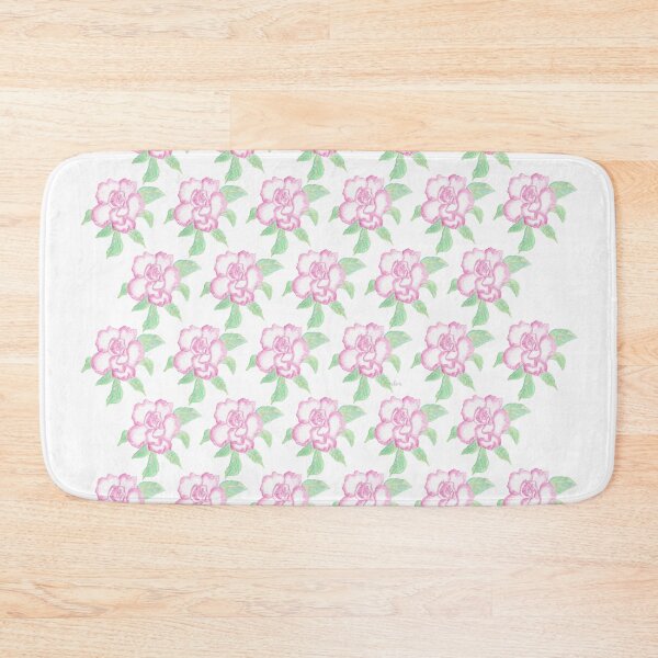 Item preview, Flower Rose Watercolor 62019 designed and sold by mandalafractal.