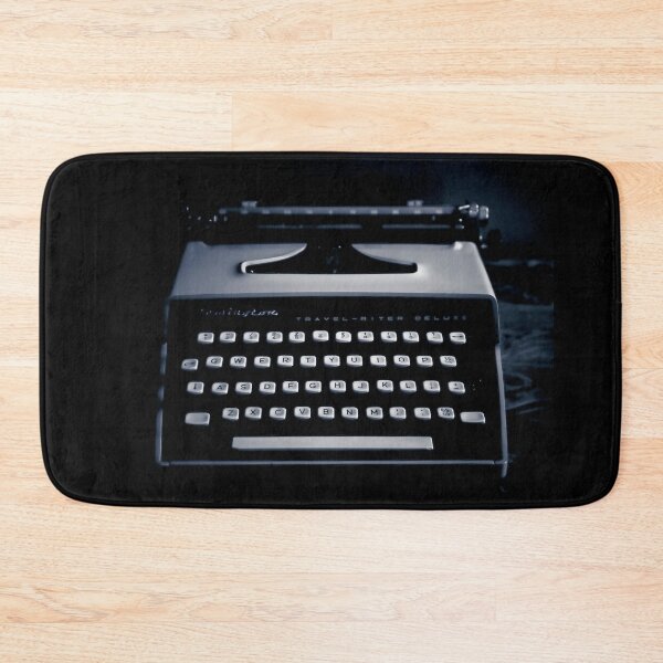 Item preview, Vintage Portable Typewriter designed and sold by Richard Nixon.
