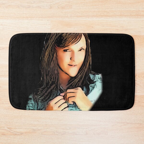 Item preview, Summer Heights High Ja’mie designed and sold by helyx79.