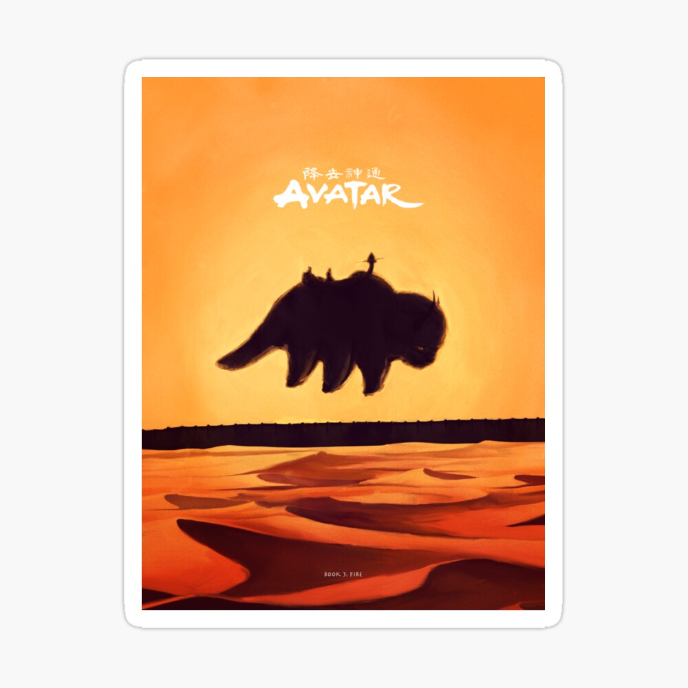 avatar the legend of aang book 3 avatar the legend of aang book 3