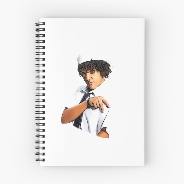 Item preview, Summer Heights High Jonah designed and sold by helyx79.