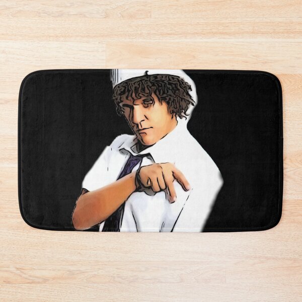 Item preview, Summer Heights High Jonah designed and sold by helyx79.