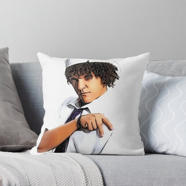 Item preview, Summer Heights High Jonah designed and sold by helyx79.