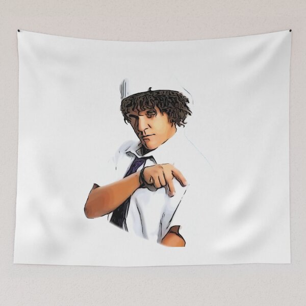 Item preview, Summer Heights High Jonah designed and sold by helyx79.