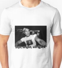 Well alright, alright, alright! Slim Fit T-Shirt