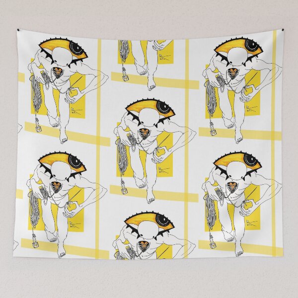 Item preview, goldeneye designed and sold by Raffaele Assorto.