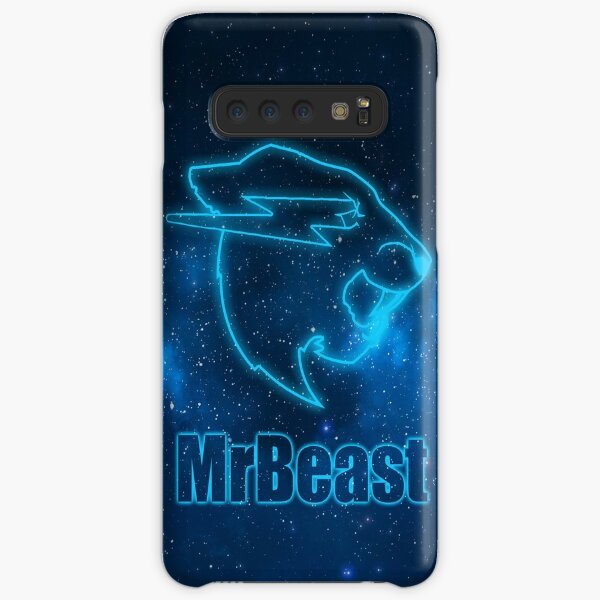 Mr Beast Cases For Samsung Galaxy Redbubble - mr beast roblox name